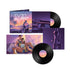 the album cover for Grand Theft Auto VI - Grand Theft Auto VI: The Album [Black + Poster]