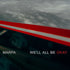 the album cover for Marfa - We&