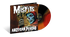 the album cover for Misfits - American Psycho - 2026 [Orange/Red/Black]