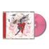 the album cover for 2hollis - Pirouette