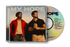 the album cover for Caleb & John - My Hope