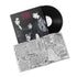 the album cover for Caifanes - Caifanes