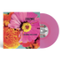 the album cover for Lucinda Williams - Essence - 25th Anniversary [Pink]