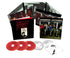 the album cover for Billy Joel - Turnstiles - 50th Anniversary Edition