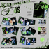 the album cover for TWS - TWS 2nd Single Album &