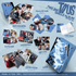 the album cover for TWS - TWS 2nd Single Album &