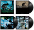 the album cover for Linkin Park - Meteora: 20th Anniversary Edition [Deluxe 4LP]