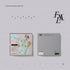 the album cover for SEVENTEEN - SEVENTEEN 10th Mini Album &