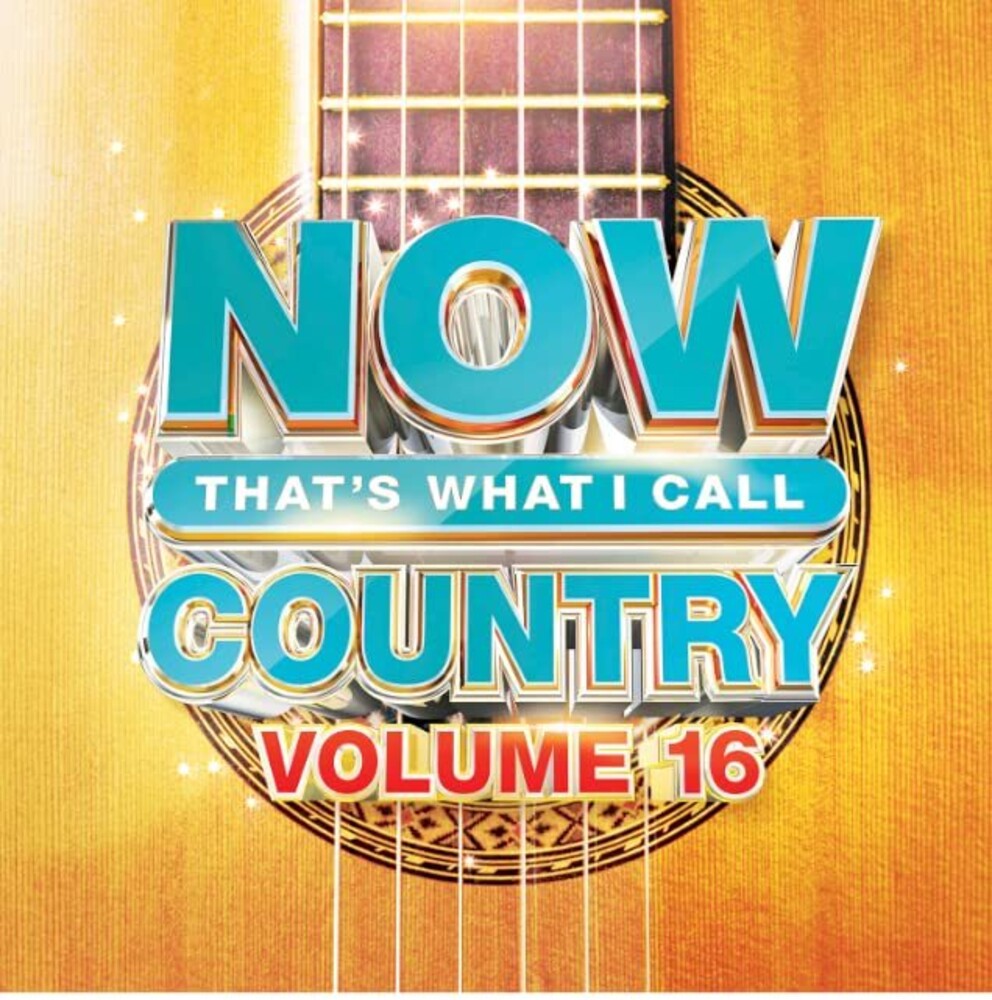 the album cover for Now That&