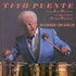 the album cover for Tito Puente - Mambo Diablo [LP]