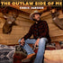 the album cover for Chris Janson - The Outlaw Side Of Me