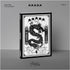 the album cover for Stray Kids - 5-STAR [VER. B]