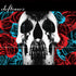 the album cover for Deftones - Deftones [Colored Vinyl] [Limited Edition] (Red) (Aniv)