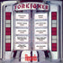 the album cover for Foreigner - Records
