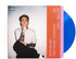 the album cover for Mac Miller - NPR Music Tiny Desk Concert [Translucent Blue LP]
