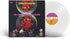 the album cover for Iron Butterfly - In-A-Gadda-Da-Vida [Rocktober 2023 Crystal Clear Diamond LP]