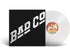 the album cover for Bad Company - Bad Company [Rocktober 2023 Crystal Clear Diamond LP]