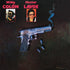 the album cover for Willie Colon & Hector Lavoe - Vigilante [LP]