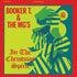 the album cover for Booker T & Mg&