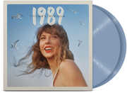 1989 (Taylor’s Version)