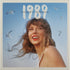 the album cover for Taylor Swift - 1989: Taylor&