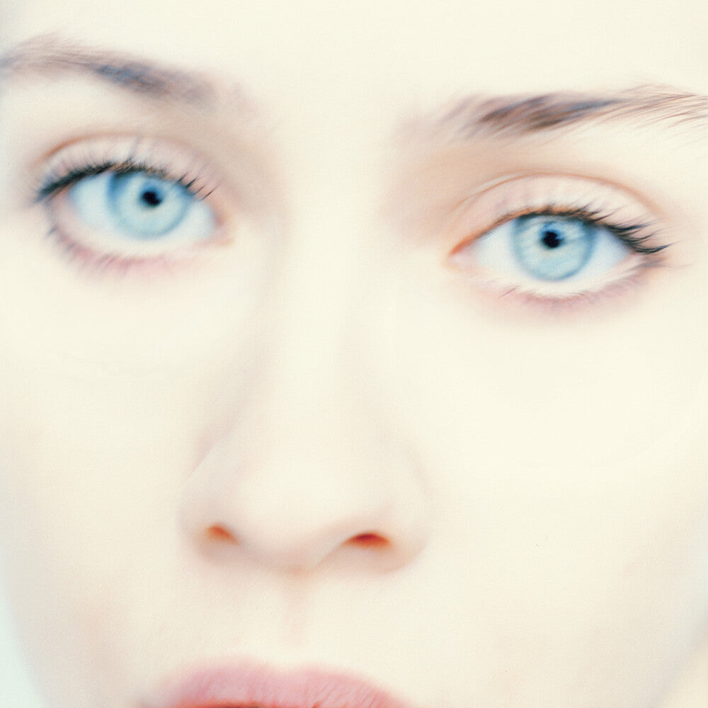 the album cover for Fiona Apple - Tidal [2LP]