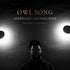 the album cover for Ambrose Akinmusire - Owl Song [LP]
