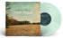 the album cover for Aaron Lewis - The Hill [Coke Bottle Clear LP]