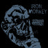 the album cover for Iron Monkey - SPLEEN AND GOAD [LP]