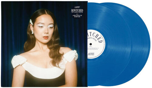 BEWITCHED: THE GODDESS EDITION (2LP)