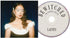 the album cover for Laufey - Bewitched: The Goddess Edition [CD]