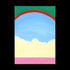 the album cover for Tourist - Memory Morning [LP]