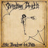 the album cover for Christian Death - Only Theatre of Pain