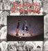 the album cover for Suicidal Tendencies - Suicidal Tendencies