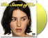 the album cover for Gracie Abrams - The Secret of Us [Yellow Vinyl]