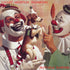 the album cover for Butthole Surfers - Locust Abortion Technician