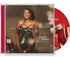 the album cover for Jennifer Hudson - The Gift Of Love [CD]