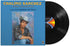 the album cover for Chalino Sanchez - Alma Enamorada -  [LP]