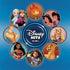 the album cover for Disney Hits Volume 1 / Various - Disney Hits Volume 1 / Various
