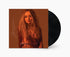 the album cover for Sabrina Carpenter - Evolution