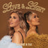 the album cover for Maddie &amp; Tae - Love &amp; Light [2 LP]