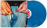 the album cover for Tyler, The Creator - Cherry Bomb [translucent blue 2LP]