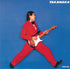 the album cover for Masayoshi Takanaka - Takanaka [180 Gram Clear Red]