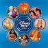 the album cover for Disney Hits Volume 1 / Various - Disney Hits Volume 1 (Various Artists)
