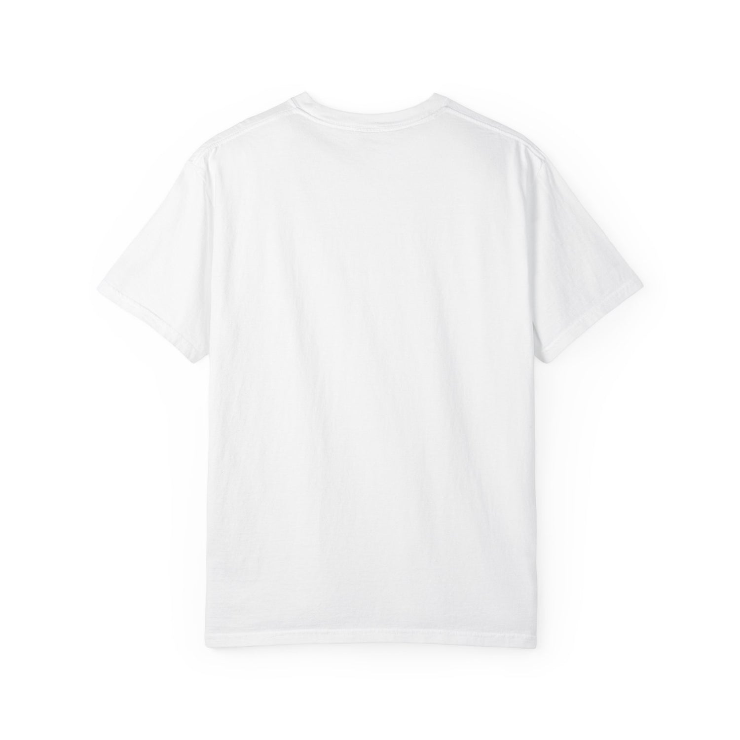 Vinyl &amp; Cereal Graphic T-Shirt — "I Like My Vinyl the Way I Like My Cereal" Retro Record Tee