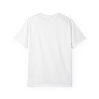 Vinyl &amp; Cereal Graphic T-Shirt — "I Like My Vinyl the Way I Like My Cereal" Retro Record Tee