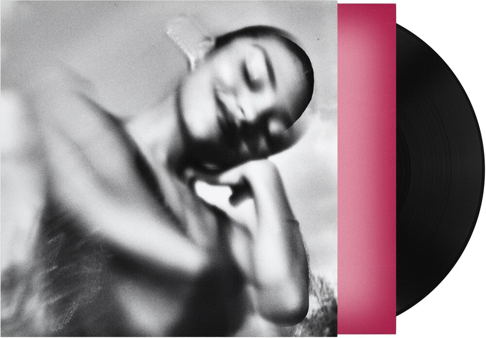 Olivia Dean Art Of Loving Vinyl the album cover for Olivia Dean - Art Of Loving
