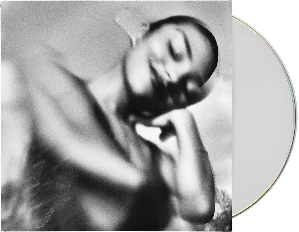 the album cover for Olivia Dean - The Art Of Loving [Digipak]