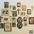 the album cover for $uicideBoy$ -  Thy Kingdom Come