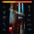 the album cover for Depeche Mode - Black Celebration